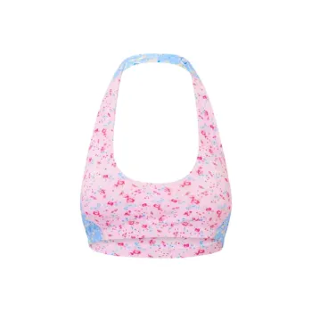 LOVESHACKFANCY Sports Underwear Women's Pink