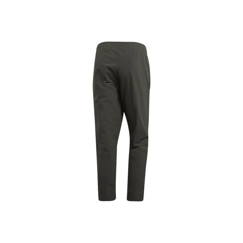 Adidas Casual Pants Men's Olive-1