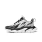 KF6620 Black Gray[Comfortable Sports]