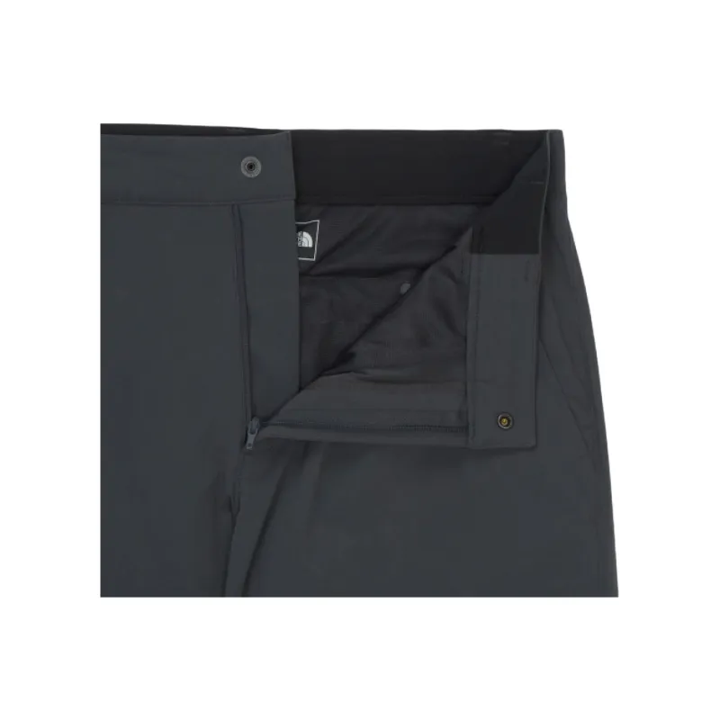 THE NORTH FACE Casual Pants Men's Charcoal Gray-1