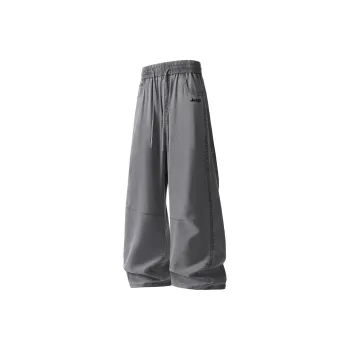 Jeep Casual Pants Unisex