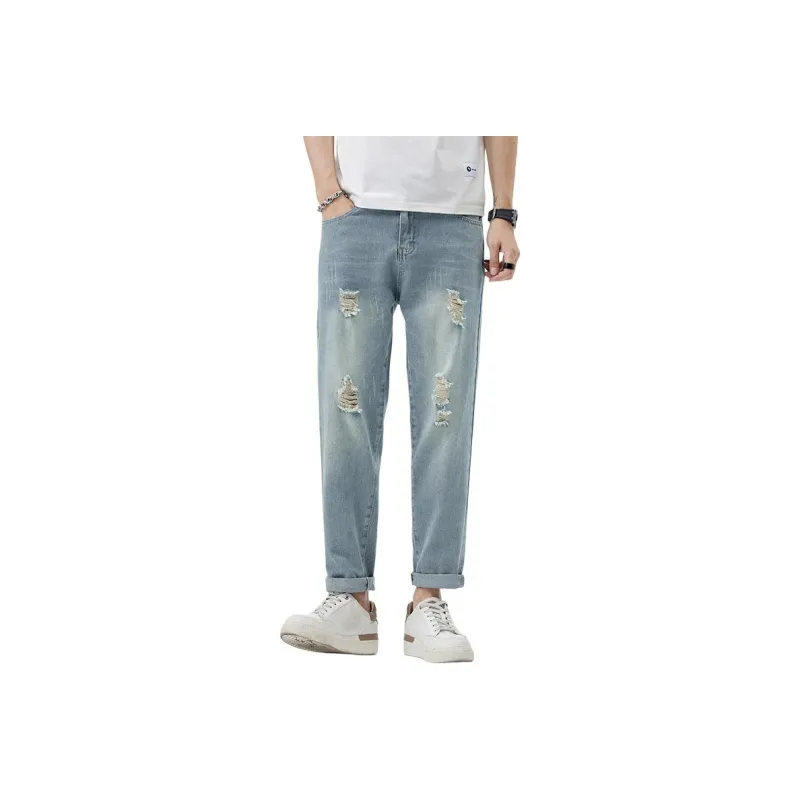 PIERRE CARDIN Jeans Men-2