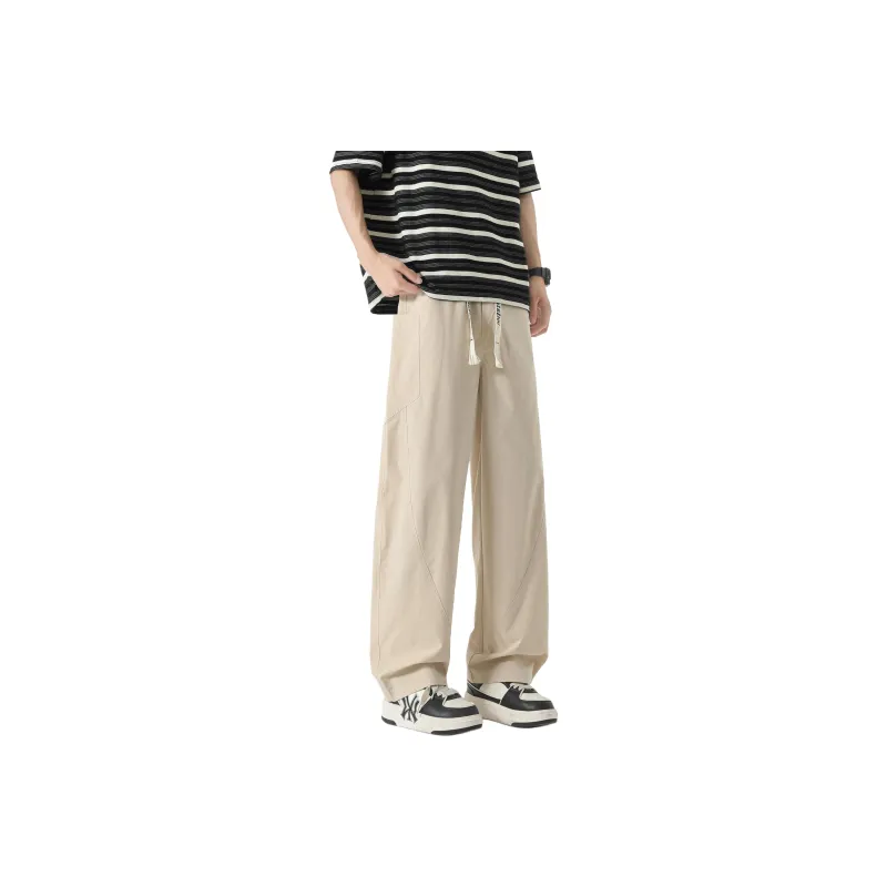 YATSI Casual Pants Unisex-8