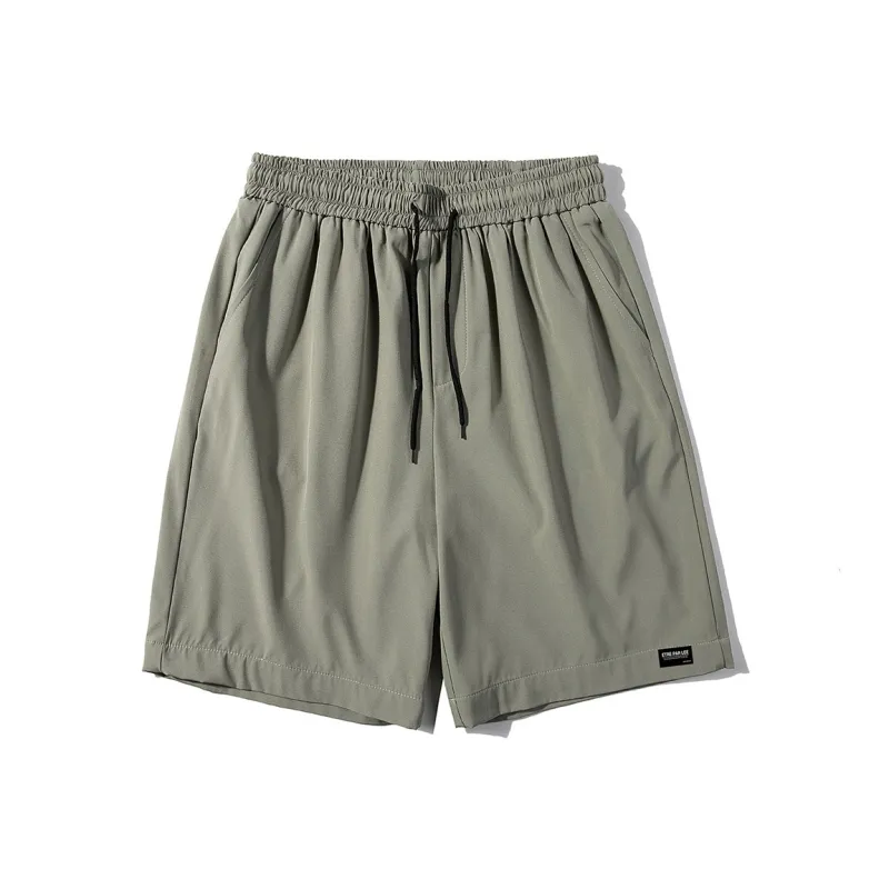 Être Par Lee Casual Shorts Unisex-5