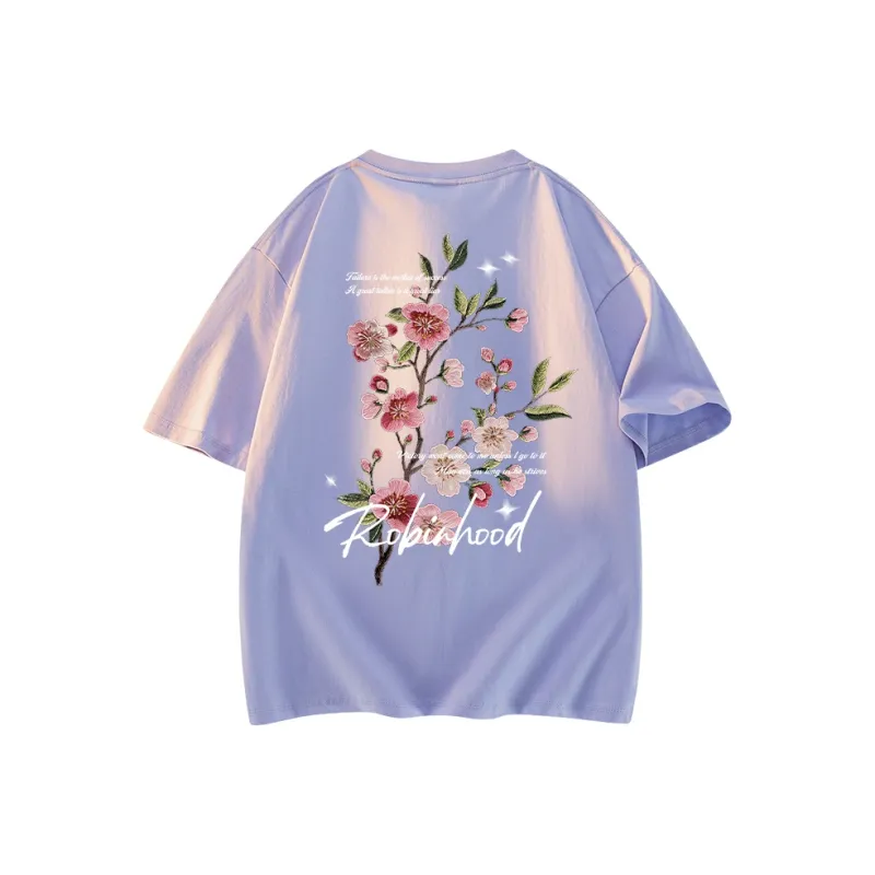 ROBINHOOD T-Shirts Unisex-16