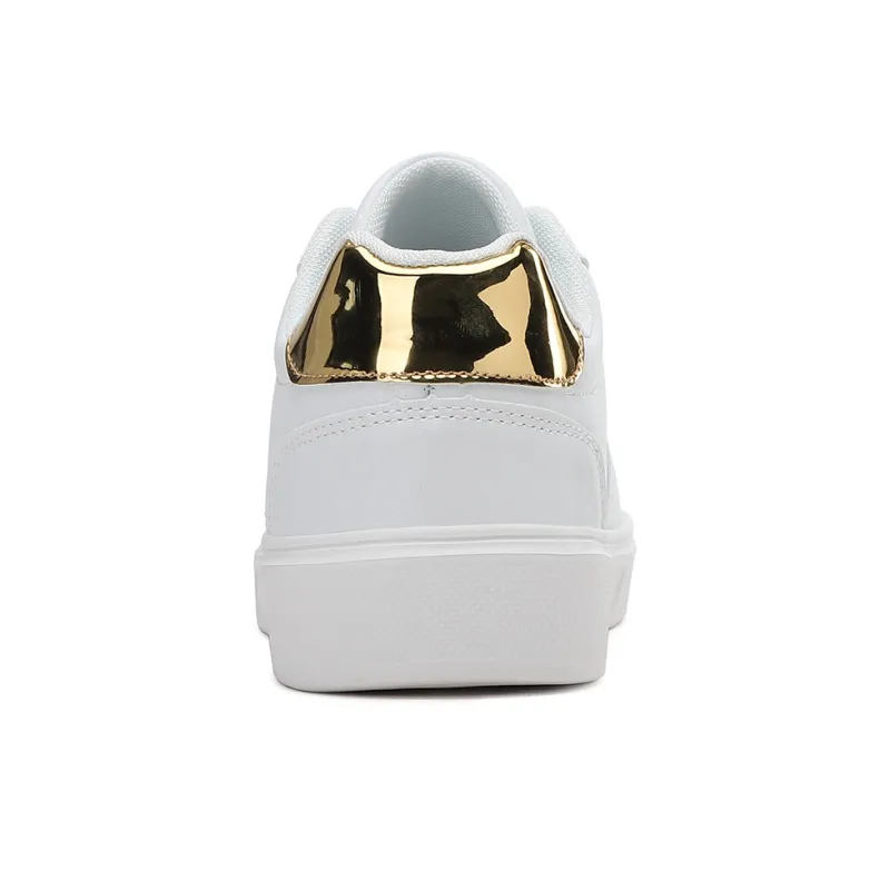 KEKAFU Low Top Skateboard Shoes Women's-1