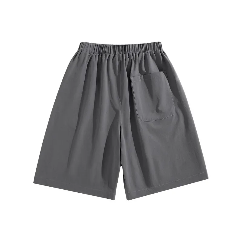 HIPANDA Cargo Shorts Unisex-3