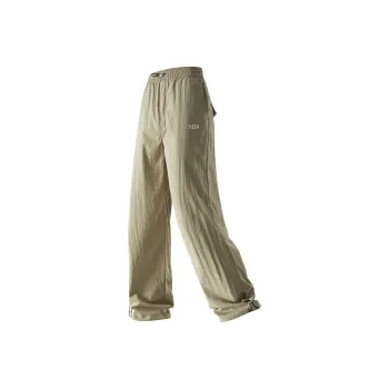 A.B.X Cargo Pants Unisex