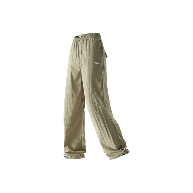 A.B.X Cargo Pants Unisex-6
