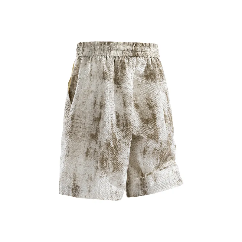 XAFB Cargo Shorts Unisex-13
