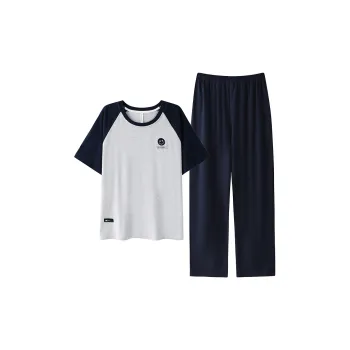Qiao Ni Tong Pajama Set Women's