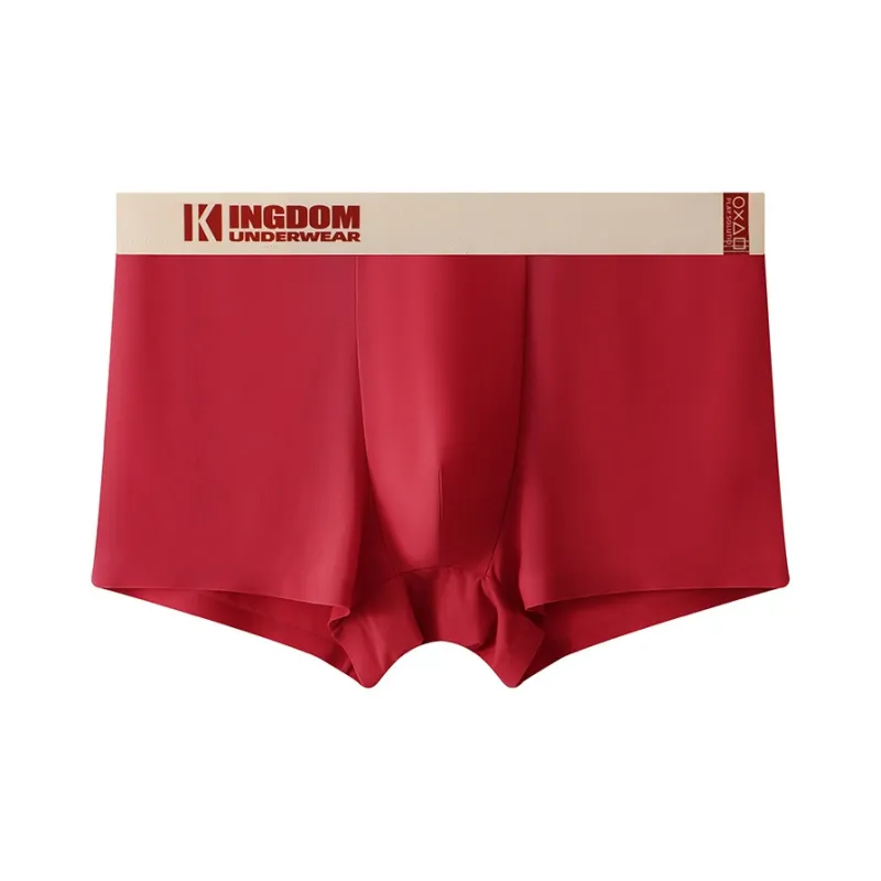 Gentle Welcome Underpants Men's-3