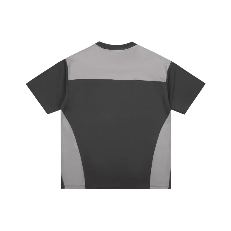 4EVER LAB T Shirts Unisex-6