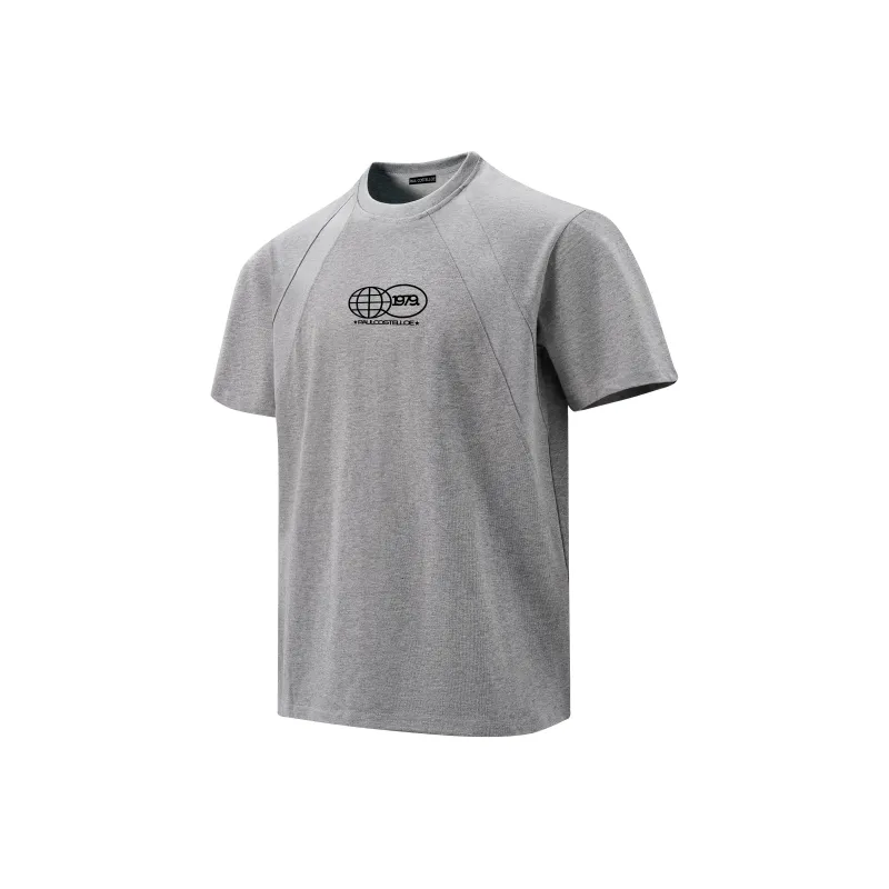 PAUL COSTELLOE T-Shirts Unisex-4