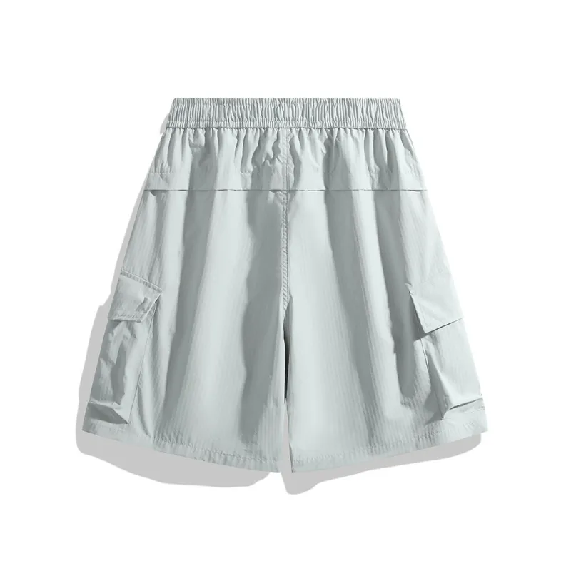 TRMT Cargo Shorts Unisex-1