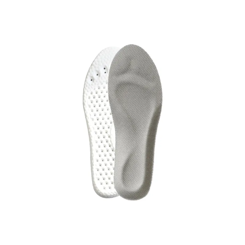 AAJF Pu+Mesh Fabrics Insoles Unisex-5