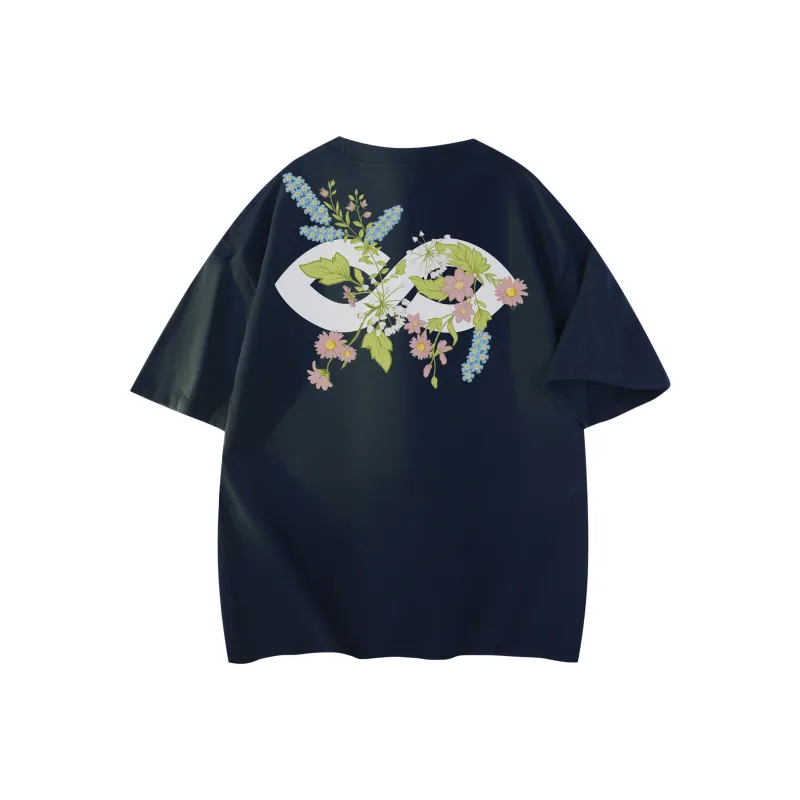 FCMM T Shirts Unisex-11