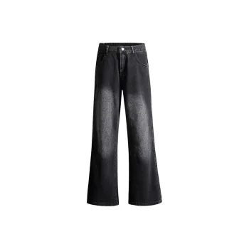 WELTER EXPERIMENT Jeans Unisex