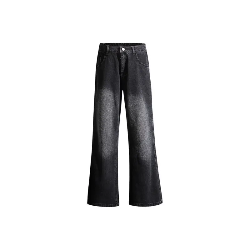 WELTER EXPERIMENT Jeans Unisex-0