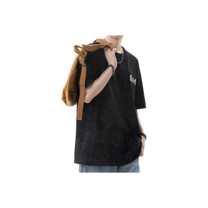 MARK WAFFLE T Shirts Unisex-0