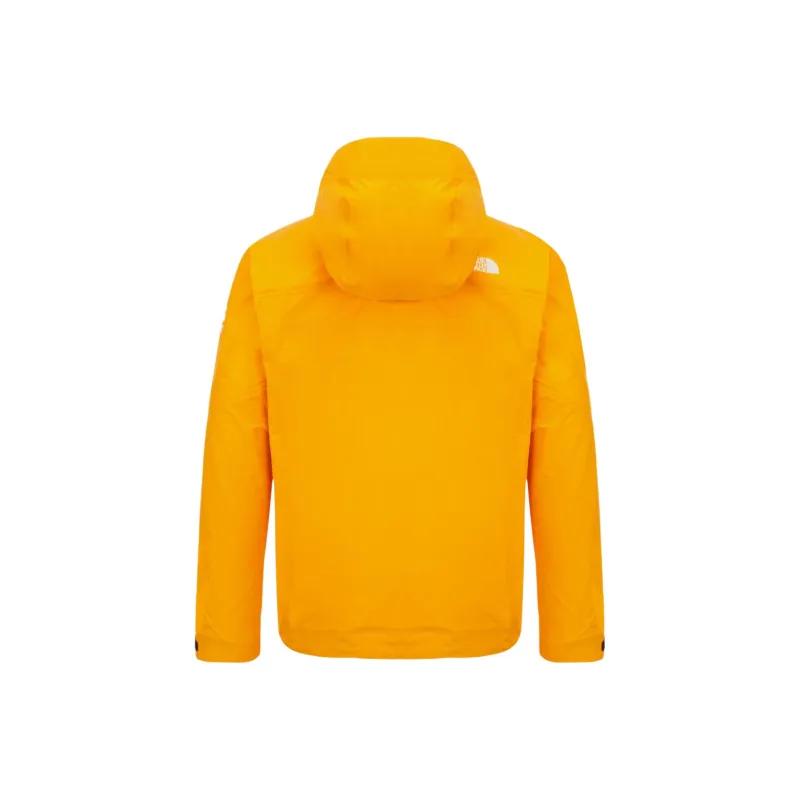 THE NORTH FACE Jackets & Coats Unisex Orange-1
