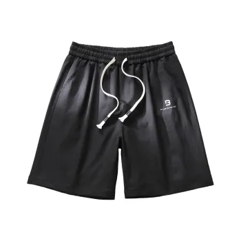 BRYAN JIMENEZ Casual Shorts Unisex