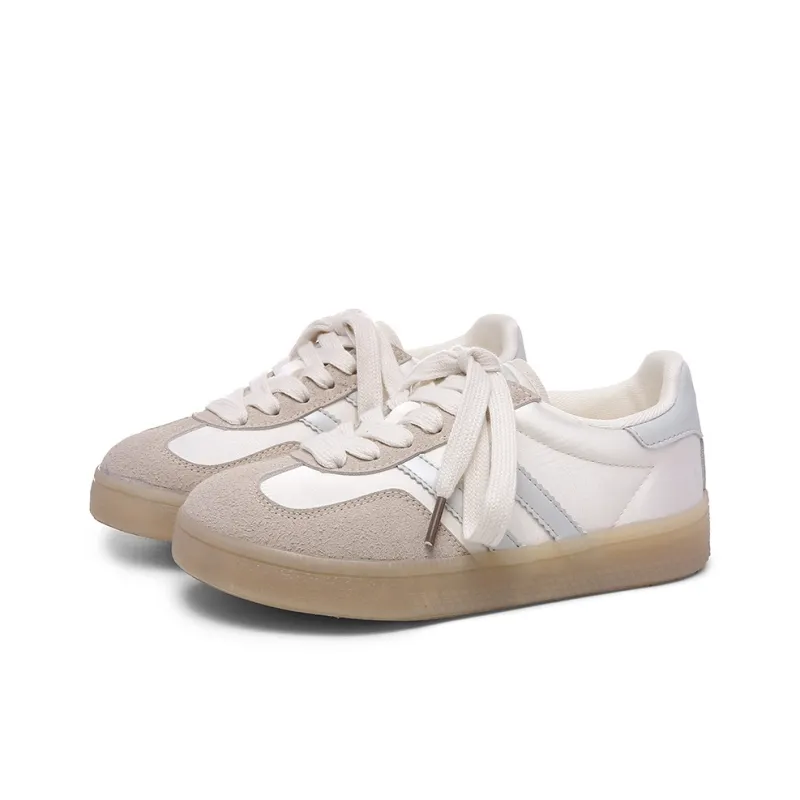 DGUMI Low Top Skateboard Shoes Women's-7