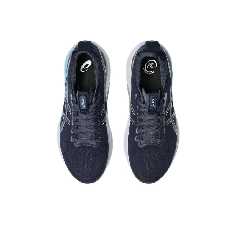 Asics Gel Kayano 32 Midnight Stillwater Women's-4