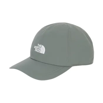 THE NORTH FACE Nylon, Recycled Material Baseball Caps Unisex Gray