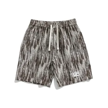 RED DRAGONFLY Casual Shorts Unisex