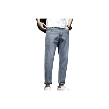 PIERRE CARDIN Jeans Men