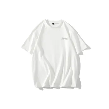 Jeep T Shirts Unisex