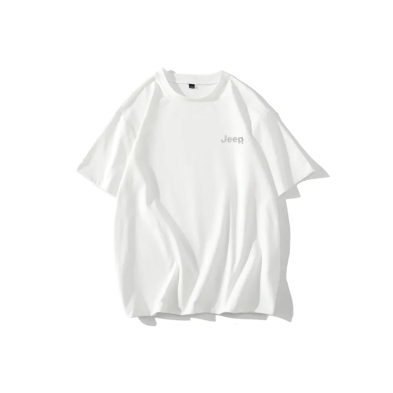 Jeep T Shirts Unisex-0