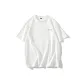 Raw White