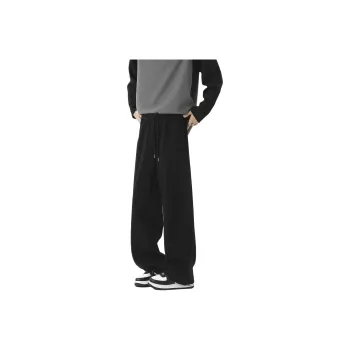 Caramella Casual Pants Unisex