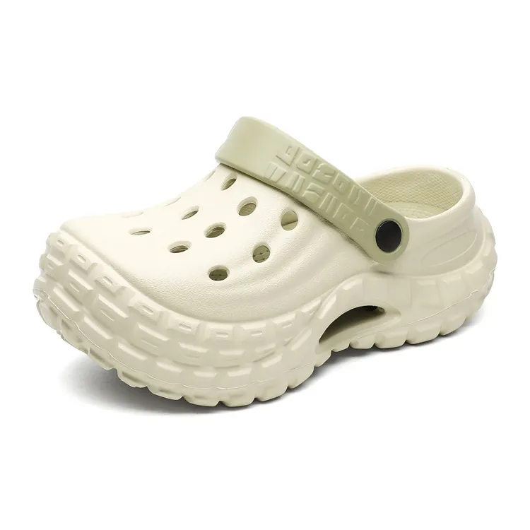 BEAR UNION Slippers / Home Slippers-6