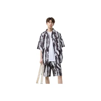 Fakeyoung Casual Sportswear Unisex