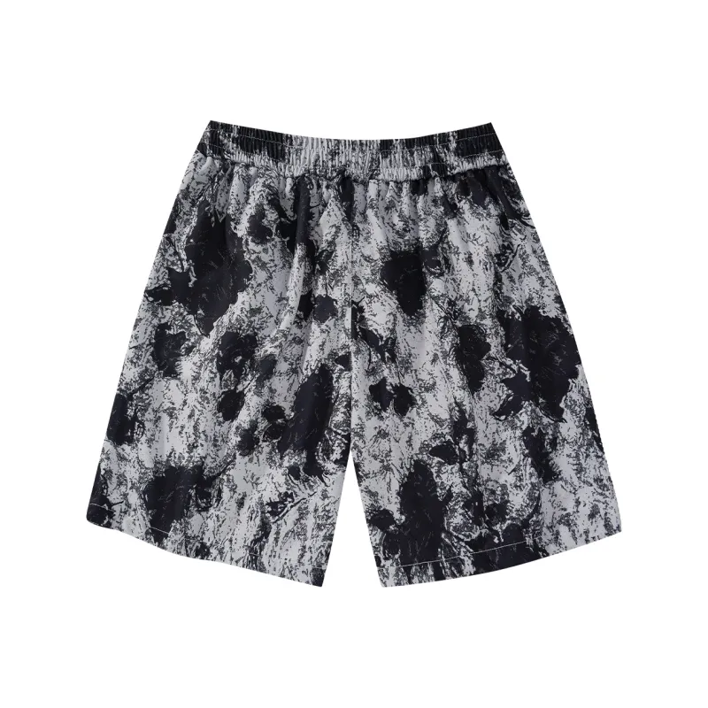 Magmode Casual Shorts Unisex-1