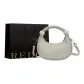 Gray+Shopping Bag