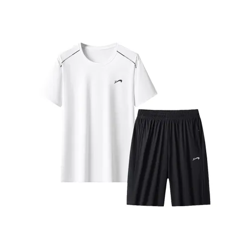 K-bird Casual Sportswear Men