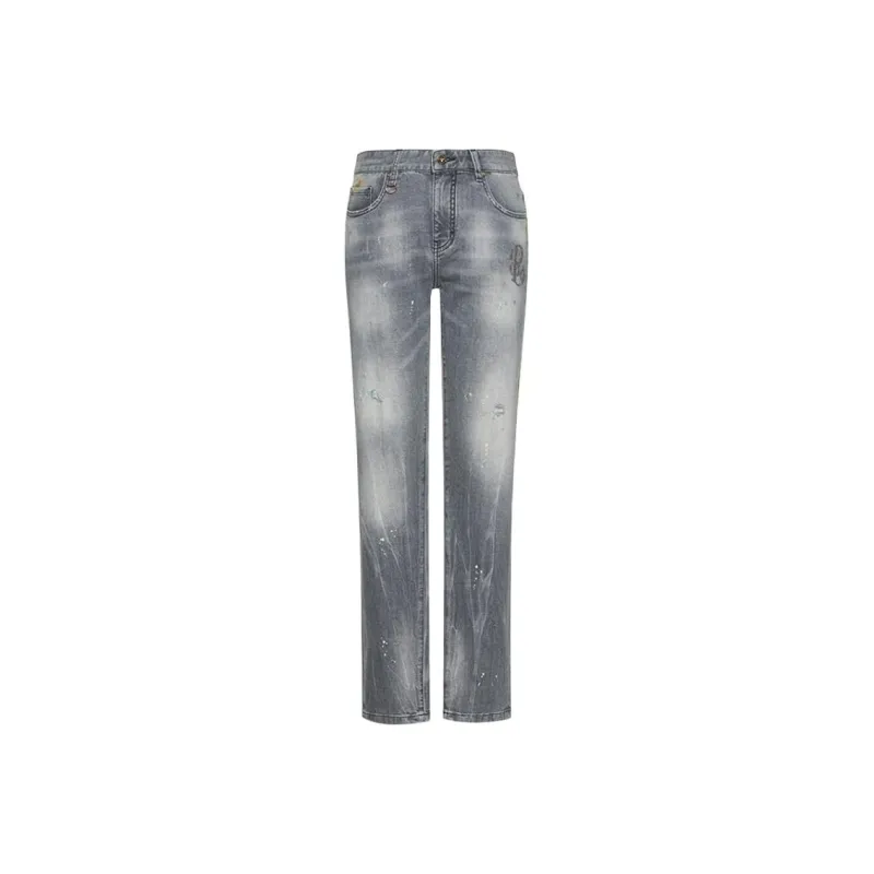PP.GOLDEN Jeans Men-6