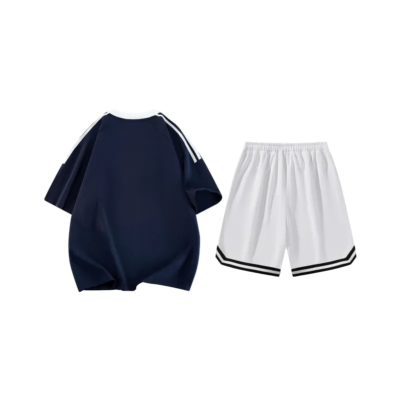 JEANSWEST Casual Sportswear Unisex-13