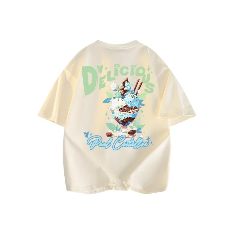 PAUL COSTELLOE T Shirts Unisex-4
