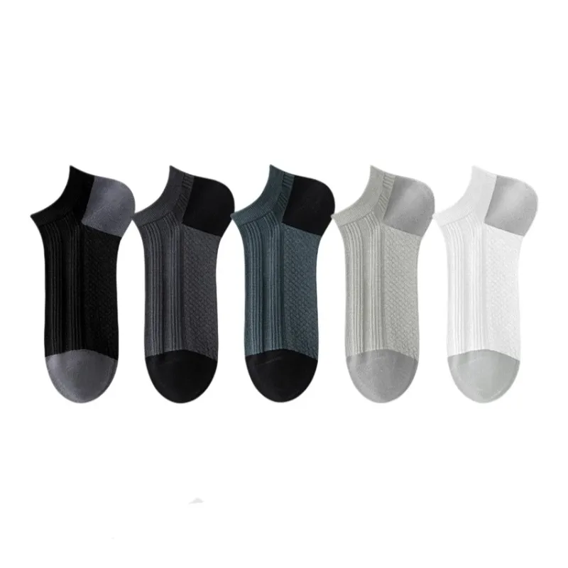 7 SEVFUN Ankle Socks Unisex Combo Set-0