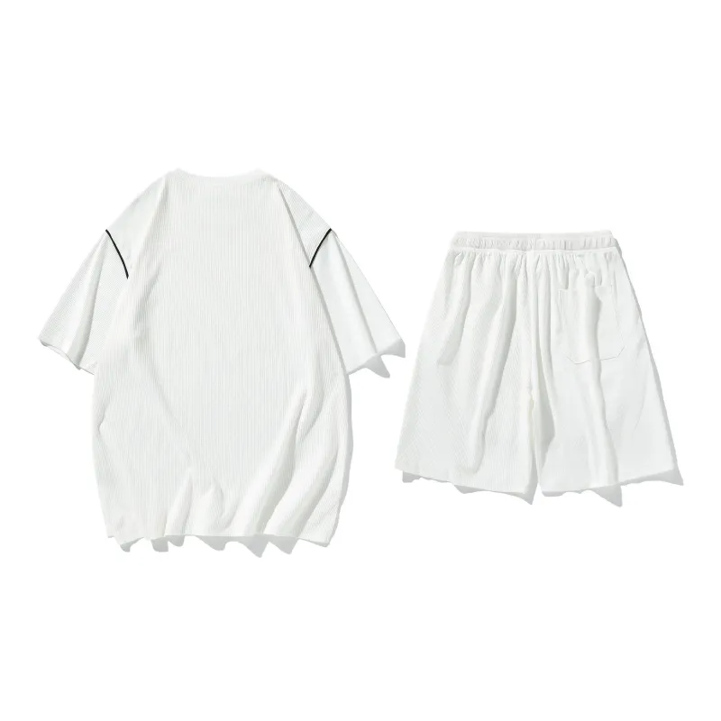 David Bakken Unisex Pajama Sets-7