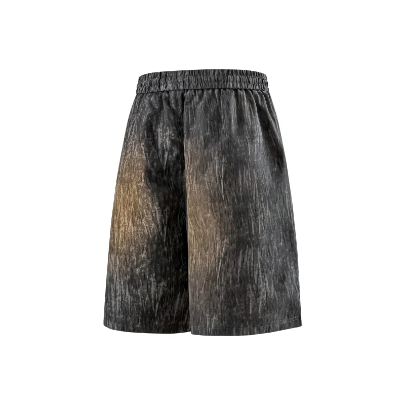 SESAME STREET Casual Shorts Unisex-1