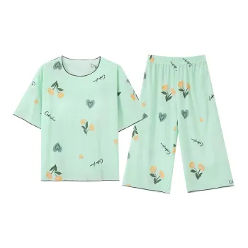 Mulong Family Pajama Set Women's
