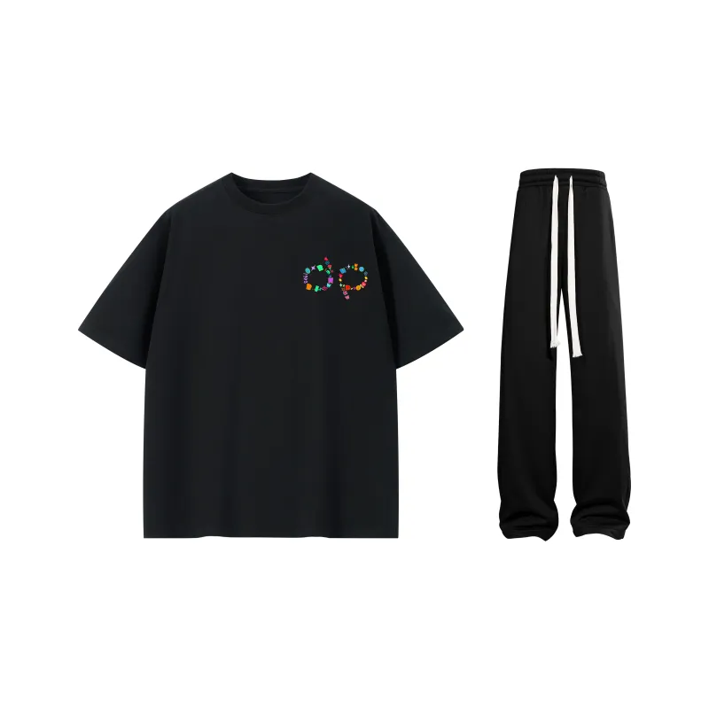 ROBINHOOD Casual Sportswear Unisex-1