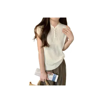 Flowers In Water Regular T Shirt Women's