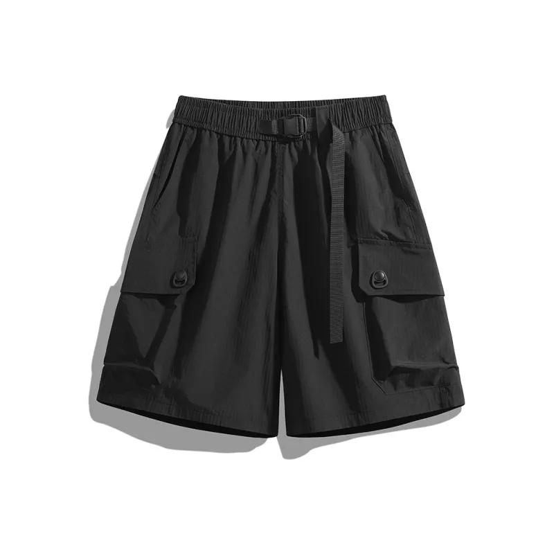 TRMT Cargo Shorts Unisex-8